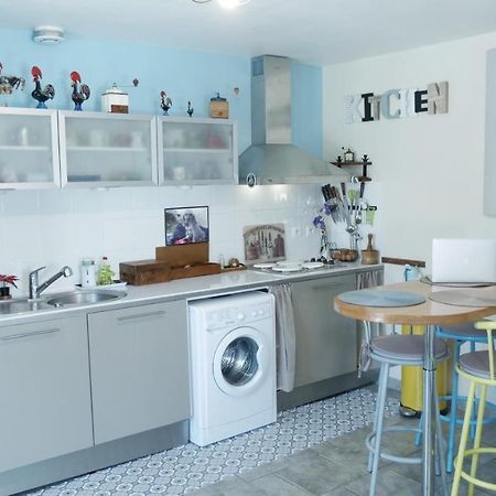 Maison De Vacances Chez Katy Corneilla-del-Vercol ภายนอก รูปภาพ