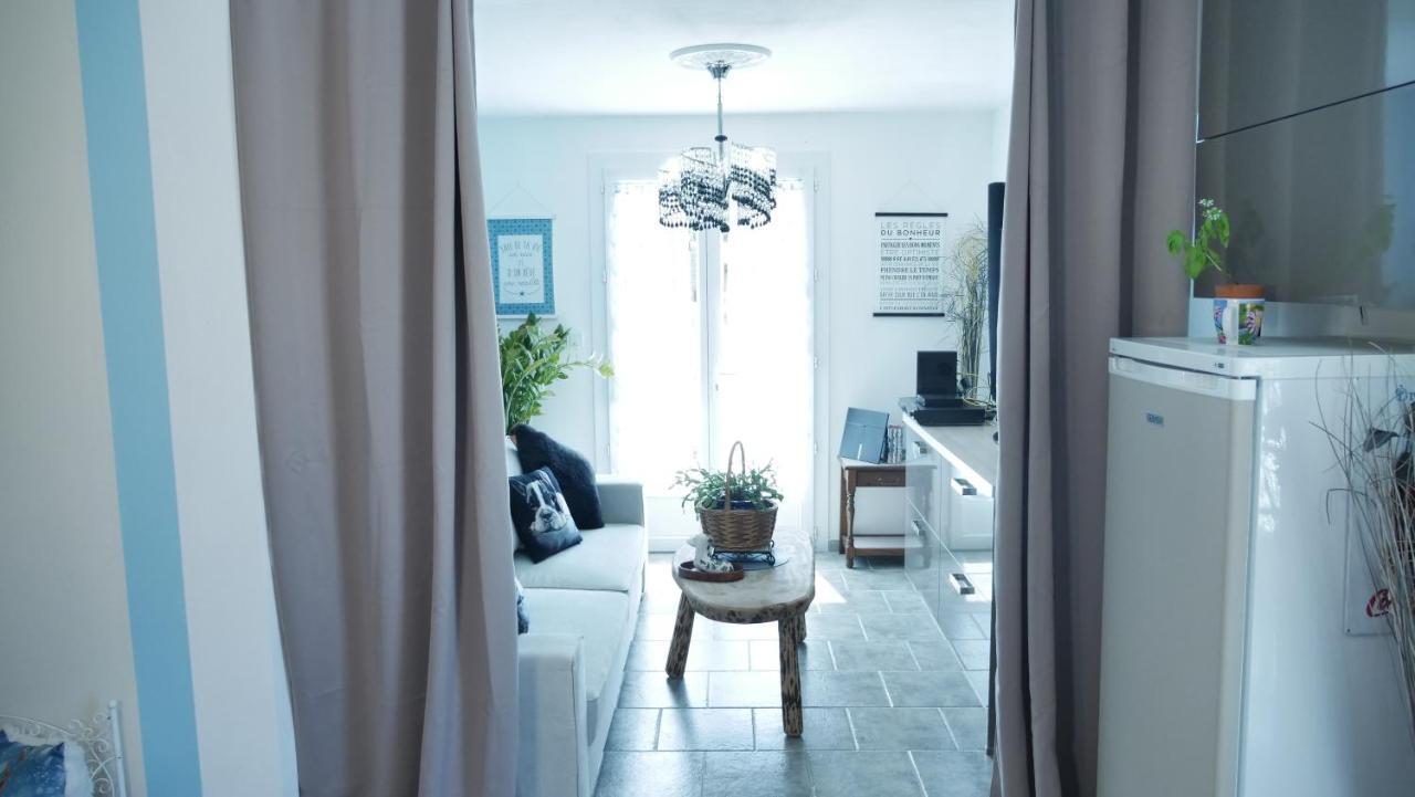 Maison De Vacances Chez Katy Corneilla-del-Vercol ภายนอก รูปภาพ