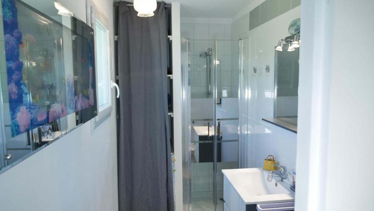 Maison De Vacances Chez Katy Corneilla-del-Vercol ภายนอก รูปภาพ