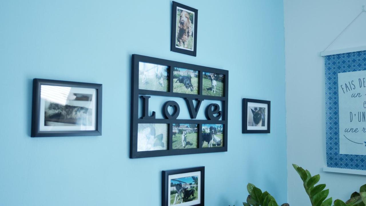 Maison De Vacances Chez Katy Corneilla-del-Vercol ภายนอก รูปภาพ